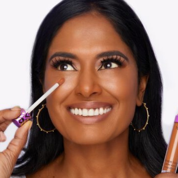 ✨TARTE Shape Tape Glow Wand Vegan Liquid Highlighter - Alight - Picture 4 of 8